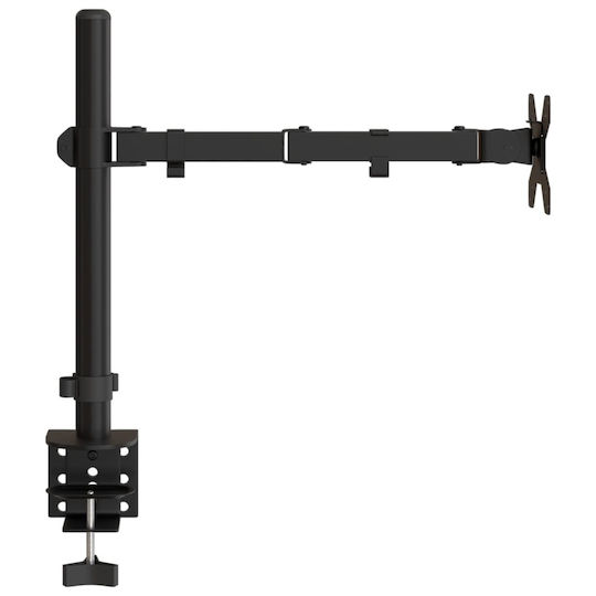 vidaXL Βάση Γραφείου Οθόνης έως 32" (358001)