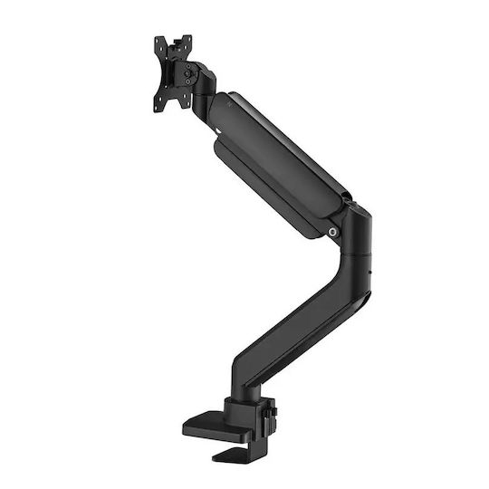Neomounts Halterung Auf dem Schreibtisch für 2 Monitore mit Arm (DS70PLUS-450BL1)