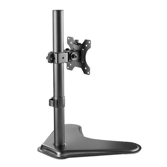 Neomounts Schreibtisch Halterung Monitor bis 32" (FPMA-D550SBLACK)