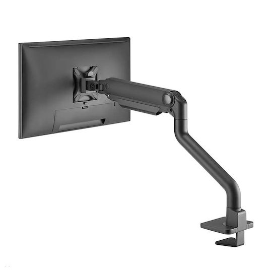 Neomounts DS70S-950BL1 Επιτραπέζια Βάση Οθόνης έως 49" με Βραχίονα