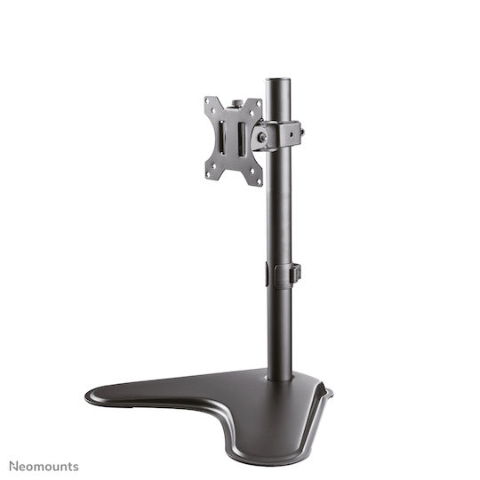 Neomounts Schreibtisch Halterung Monitor bis 32" (FPMA-D550SBLACK)