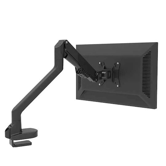 Neomounts Βάση Γραφείου Οθόνης έως 32" με Βραχίονα (FPMA-D750BLACK2)