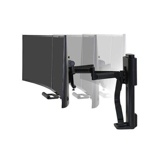 Ergotron Trace Desktop Stand Monitor