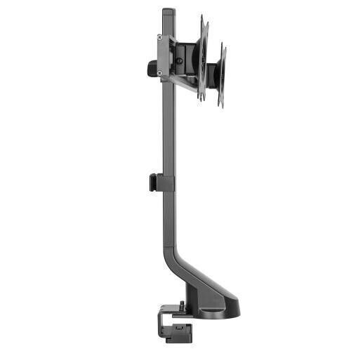Neomounts Suport Birou pentru 2 Monitoare până la 27" (FPMA-D860DBLACK)