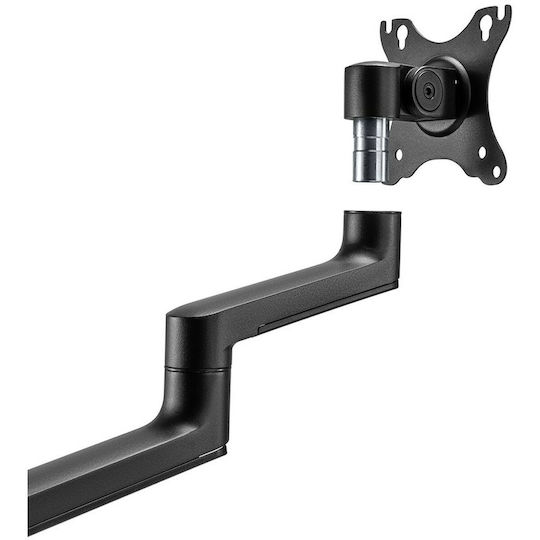 Neomounts Βάση Γραφείου Οθόνης έως 27" με Βραχίονα (DS20-425BL2)
