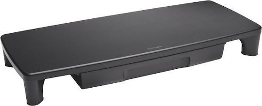 Kensington SmartFit Monitor Stand with Drawer Desktop Stand Monitor
