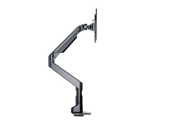 Multibrackets M Deskmount Gas Spring Halterung Auf dem Schreibtisch Monitor bis 38" mit Arm