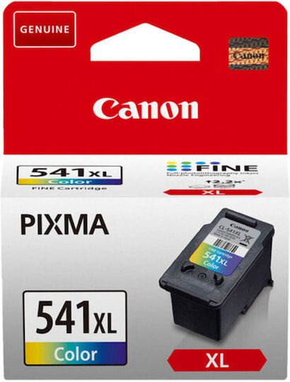 Canon CL-541XL Γνήσιο Μελάνι Εκτυπωτή InkJet Πολλαπλό (Color) (5226B001)