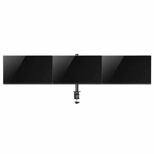 Act Halterung Auf dem Schreibtisch für 2 Monitore bis 27" mit Arm (AC8303)
