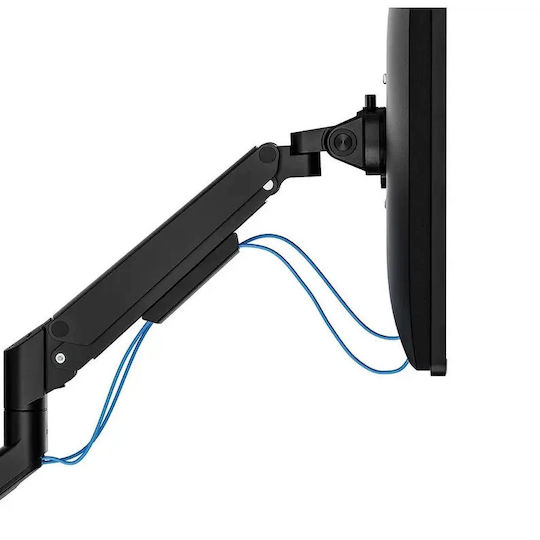 Neomounts Halterung Auf dem Schreibtisch Monitor mit Arm (DS70-250BL1)