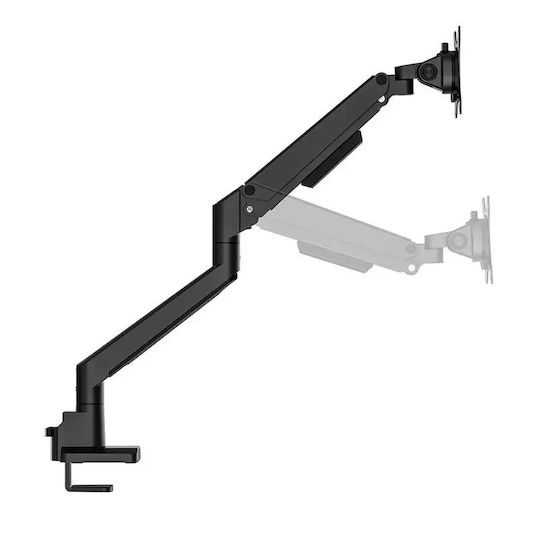 Neomounts Halterung Auf dem Schreibtisch Monitor mit Arm (DS70-250BL1)