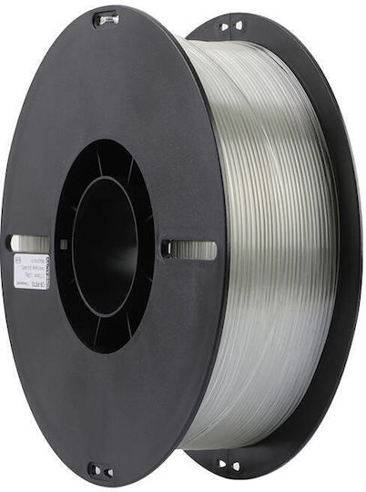 Creality3D PETG 3D Printer Filament 1.75mm Beige 1kg 1pcs Spool