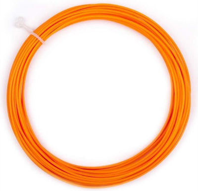 Real Filament Real PLA 3D Printer Filament 1.75mm Orange