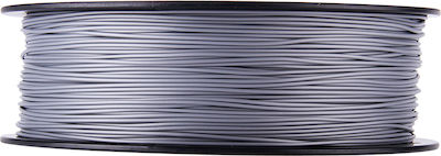 Esun PLA+ 3D Printer Filament 1.75mm Gray 1kg