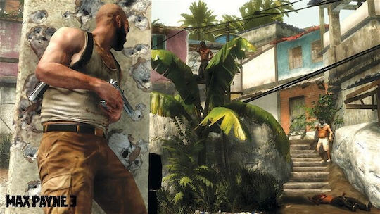 PS3 Game
