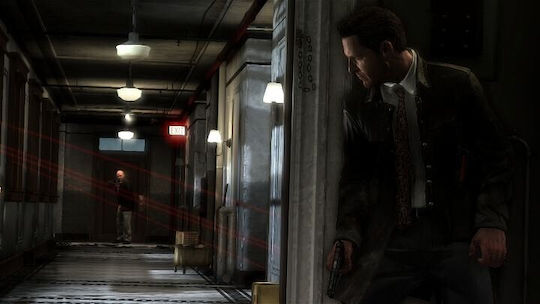 PS3 Game