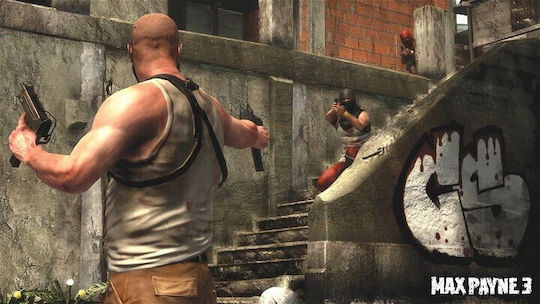 PS3 Game