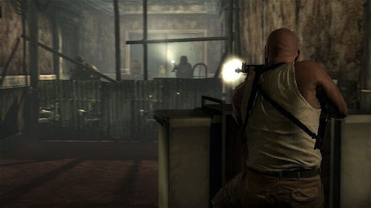 PS3 Game