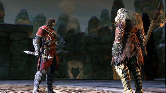 Castlevania Lords of Shadow Special Edition PS3 Game
