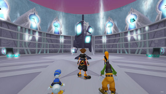 Kingdom Hearts HD 1.5 ReMIX (Essentials) Най-големите хитове Издание PS3 Игра