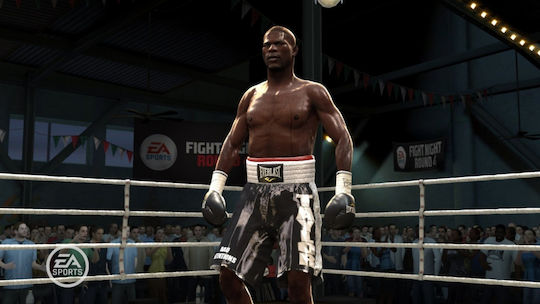 Fight Night Round 4 Greatest Hits Edition PS3 Game