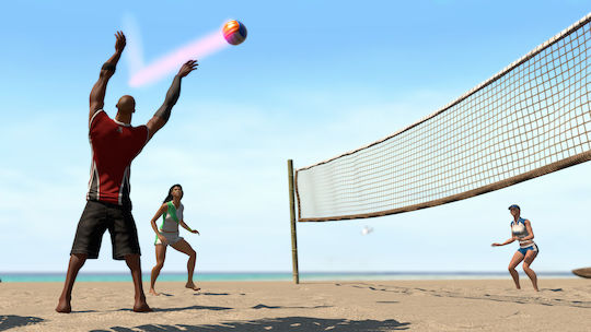Sports Champions (Essentials) PS3 Game
