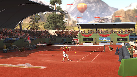 Sports Champions (Essentials) PS3 Game