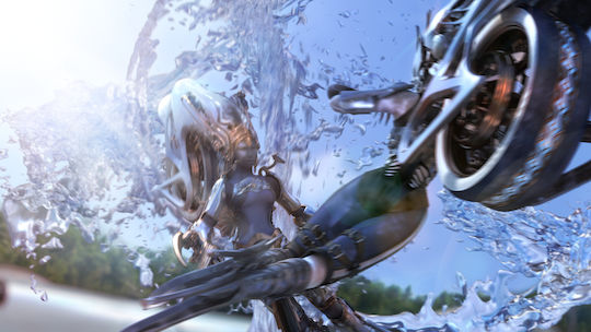 Final Fantasy Xiii Greatest Hits Edition PS3 Game