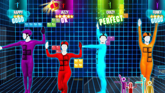 Just Dance 2015 First Edition PS3 Game