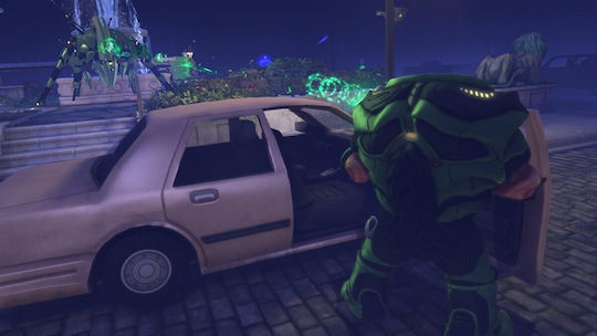 Xcom: Enemy Unknown Special Edition PS3 Game