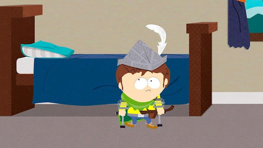 South Park The Stick of Truth (Essentials) PS3 Игра