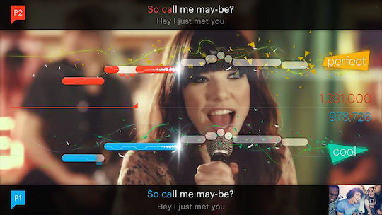 SingStar: Ultimate Party PS3 Game