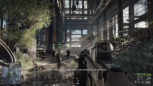 Battlefield 4 Limited Edition PS3 Game