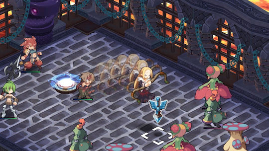 Disgaea 4 A Promise Unforgotten Joc PS3