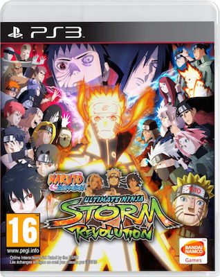 PS3 Game