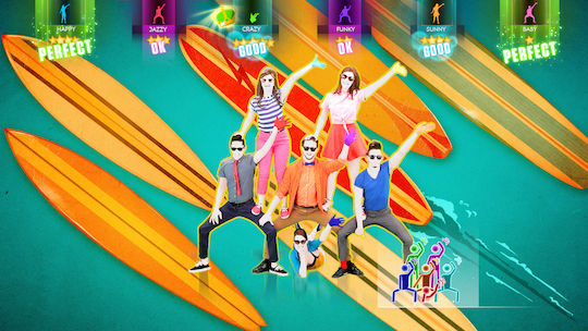 Just Dance 2014 Joc PS3