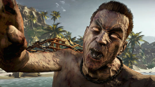 Dead Island Double Pack PS3