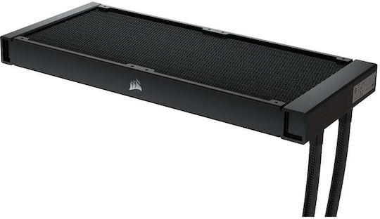 Corsair iCUE H115i RGB Elite Water Cooling AIO CPU With 2 Fans 140mm
