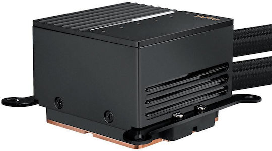 Asus ProArt LC 420 Wasserkühlsysteme AIO CPU mit 3 Lüfterabmessungen 140mm