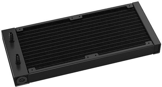 Deepcool LS520 SE Water Cooling AIO CPU With 2 120mm Fans And RGB Lighting