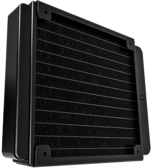 Darkflash TR120 Охлаждане AIO CPU с 1 Вентилатор 120mm и RGB Осветление