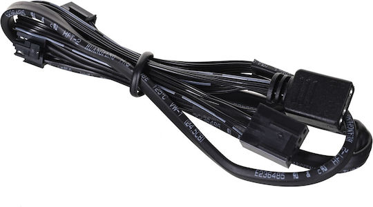 Deepcool LD240 Υδρόψυξη AIO CPU με 2 Ανεμιστήρες 120mm και ARGB Φωτισμό