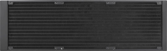 Thermaltake TH420 V2 Ultra Υδρόψυξη AIO CPU με 3 Ανεμιστήρες 120mm και ARGB Φωτισμό