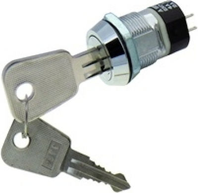 Ultimax On-Off switch Key Switch 1pcs