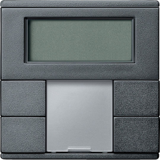 Schneider Electric Harmony XB4 Διακόπτης Μπουτόν με επαναφορά Κίτρινο