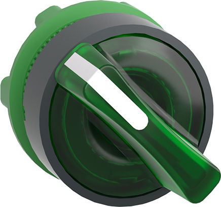 Schneider Electric HARMONY XB4 CAP LUMINOS OPȚIONAL Întrerupător Verde 1buc