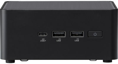 Asus NUC 14 Pro Tall Kit RNUC14RVHV500002I Barebone (Core Ultra 5-135H)