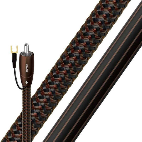 Audioquest Boxer Cable RCA male - RCA male 2m