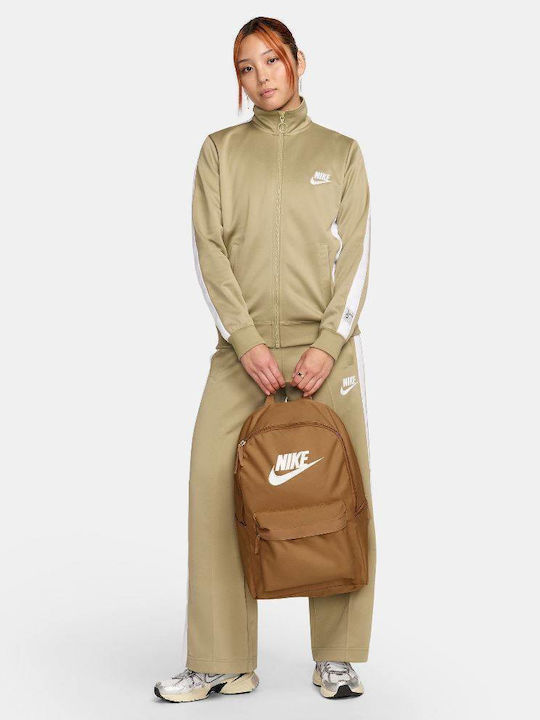Nike Heritage 25lt Brown