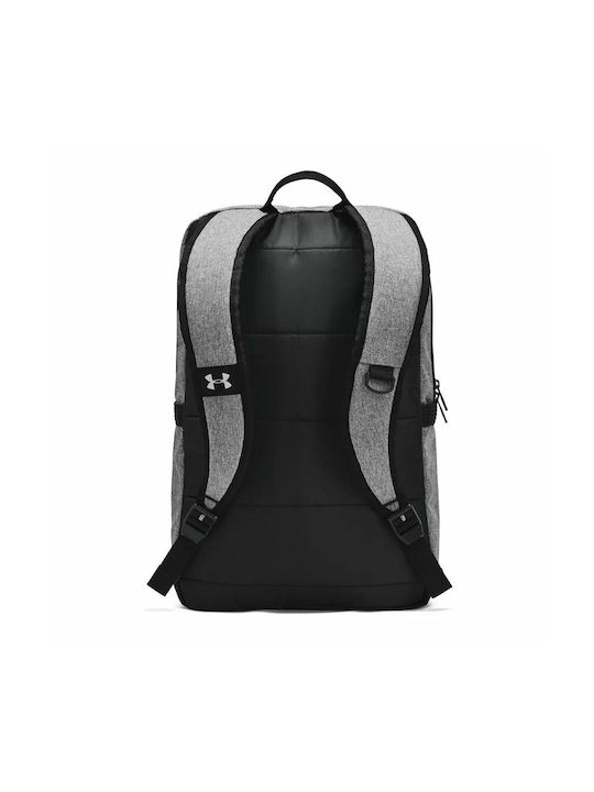 Under Armour Backpack Gray